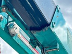 Chassis with Wear Pads