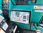 Control Station with Load Moment Indicator