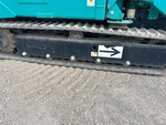 Rubber Track Undercarriage with