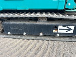 Rubber Track Undercarriage with