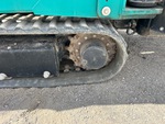 Rubber Track Undercarriage with Sprockets