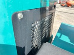 Engine with Radiator