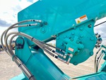 Hydraulics with Valves