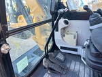 Control Station with Steering Controls