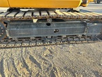 Undercarriage with Right Track Rollers