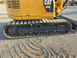 Undercarriage with Right Roller Frame