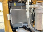 Motor with Radiador