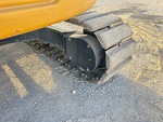 Drivetrain with Right Drive Motor