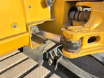 Hydraulics with Cilindro de Rotación del Brazo de la Grúa