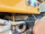 Motor with Cooling System Leaks
