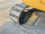 Drivetrain with Left Drive Motor