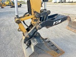 Chassis with Clavijas y Bujes de la Palanca del Acoplador