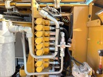 Hydraulics with Hydraulic Control Pattern Changer