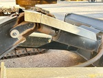 Hydraulics with Cilindro de Elevación de Cuchilla