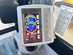 Control Station with Calibradores