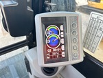 Control Station with Dash Console