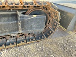 Undercarriage with Right Idler