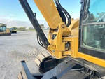 Chassis with Pivote de Torre Oscilante