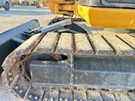 Undercarriage with Left Grouser Height