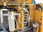 Hydraulics with Válvulas