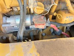 Motor with Oil Leaks