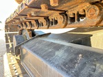 Undercarriage with Right Track Links
