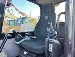 Control Station with Asiento/apoyabrazos