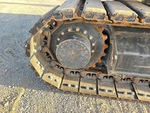 Undercarriage with Right Sprocket