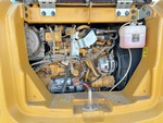 Motor with Engine - Right Side