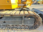 Undercarriage with Right Grouser Height