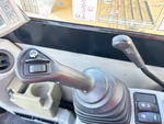 Control Station with Auxiliary Hydraulic Control