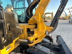 Chassis with Pivote de Torre Oscilante