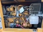 Motor with Engine - Right Side