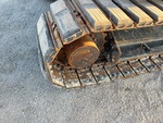 Drivetrain with Right Final Drive