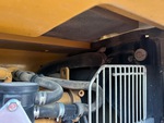 Motor with Cooling System Leaks