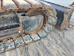 Undercarriage with Right Idler