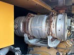 Motor with Sistema de Escape