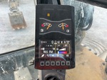Control Station with Calibradores