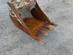 Specialty with Cutting Edge / Teeth / Adapters