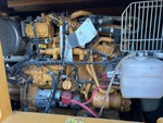 Motor with Fuel Leaks
