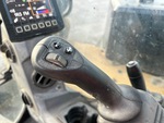 Control Station with Auxiliary Hydraulic Control