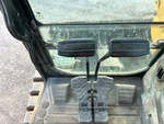Control Station with Steering Controls
