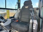 Control Station with Asiento/apoyabrazos