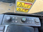 Control Station with Controles de los mecanismos de potencia
