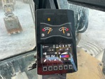 Control Station with Dash Console