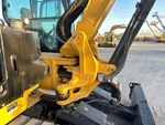 Chassis with Clavijas y bujes de la base del pescante