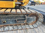 Undercarriage with Right Grouser Height