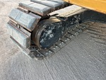 Drivetrain with Left Drive Motor