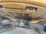 Chassis with Cubiertas inferiores