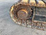 Undercarriage with Right Sprocket